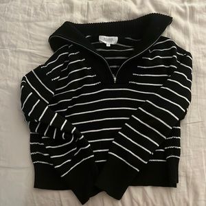 La Ligne lightly worn knit sweater